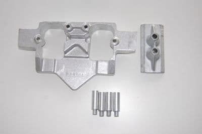 Yamaha Anodes