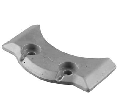 Yamaha Plate Anode 6U4-45373-00