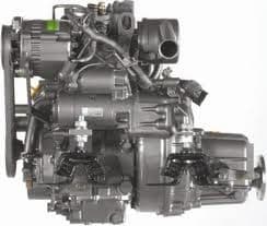 Yanmar 1 GM