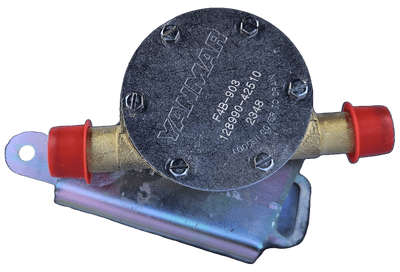 Yanmar 128990-42511 was 128990-42510 Cooling Seawater Pump, Fits 2YM15, 3YM20 and 3YM30