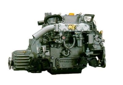 Yanmar 3GM