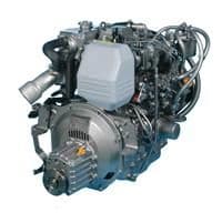 Yanmar 3JH