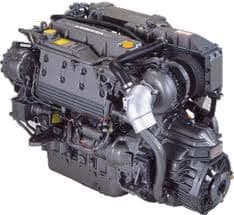Yanmar 4LH
