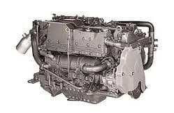 Yanmar 6LP