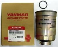 Yanmar 6LP Fuel Filter 119773-55510