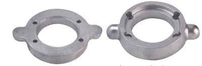 Yanmar Saildrive Collar Anode 196420-02652 SD 20-30-40-50-60