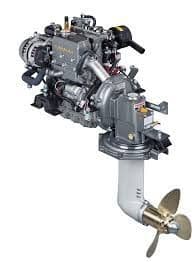 Yanmar Saildrives