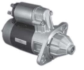 Yanmar Starter Motor 1GM 2GM 3GM 128170-77010 128170-77010d