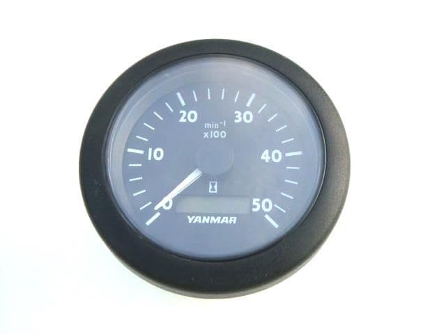 Yanmar tachometer 164100-50100 REPLACING 129271-91210