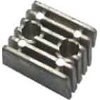 Zinc Cavitation Plate Anode - Volvo Part 873395