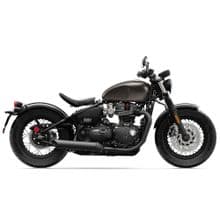Bonneville Bobber ('17-'20)