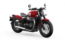Bonneville Bobber ('21-)
