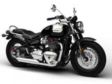 Bonneville Speedmaster ('18-'20)