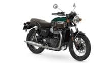 Bonneville T100 ('21-)