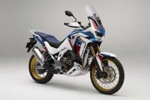 CRF 1100 L Africa Twin Adventure Sports ('20-'21)