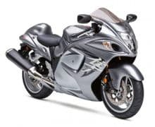 GSX 1300 R Hayabusa ('08-'20)