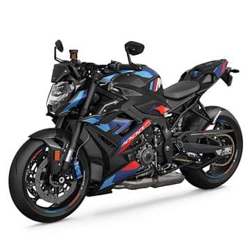 M1000 R 23- 24