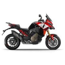 Multistrada V4 Pikes Peak ('22-'24)