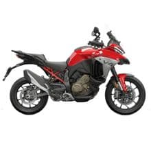 Multistrada V4 / V4S (25-)