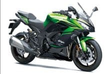 Ninja 1100 SX ('25-)