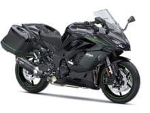 Ninja 1100 SX Tourer ('25-)