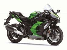 Ninja H2 SX (23-)