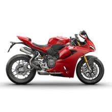 Panigale V2 ('25-)