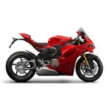 Panigale V4 / V4S ('25-)