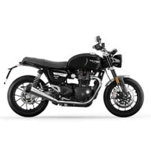 Speed Twin 1200 ('19-)