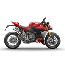 Streetfighter V2 ('25-)