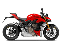 Streetfighter V4 / V4S ('20-'22)