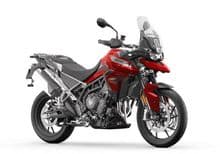 Tiger 900 GT Pro ('20-'23)