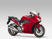 VFR 800 F ('14-'21)