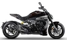 X Diavel ('25-)