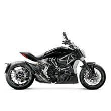 X Diavel S ('16-'20)