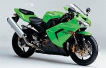 ZX-10R ('04-'05)