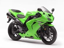 ZX-10R ('06-'07)