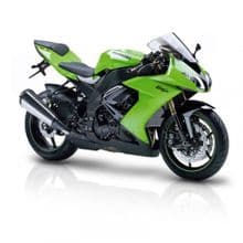 ZX-10R ('08-'09)