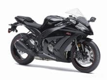 ZX-10R ('10-'15)