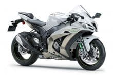 ZX-10R ('16-'20)