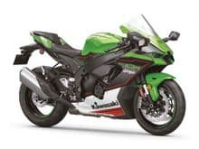 ZX-10R ('21-)