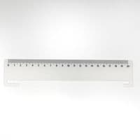 A5 Clip-On Ruler