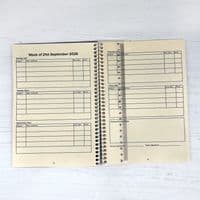 A5 Clip-On Ruler