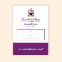 Student Planners | Personalised Student Planners | books4schools