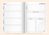 Student Planners | Personalised Student Planners | books4schools