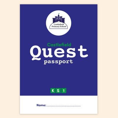Classroom Reward System Booklet | Primary School Challenge Tracker –  QU02