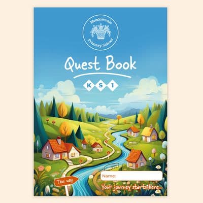 Classroom Reward System Booklet | Primary School Challenge Tracker – QU10