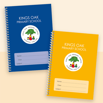 Exercise Books