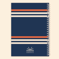 Extra Value Student Planner | A5 | Secondary School Homework Diary