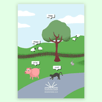 KS1 Reading Record with Phonics